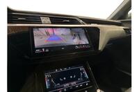 Audi Q8 e-tron vaihtoauto