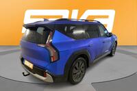 Kia EV9 vaihtoauto