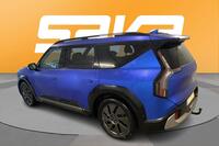 Kia EV9 vaihtoauto