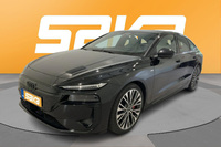 Audi A6 e-tron vaihtoauto