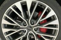 Audi A6 e-tron vaihtoauto