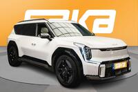 Kia EV9 vaihtoauto
