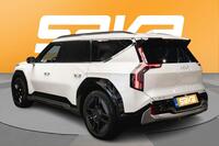 Kia EV9 vaihtoauto