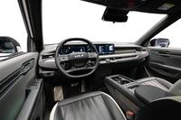 Kia EV9 vaihtoauto