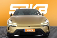 Polestar 4 vaihtoauto