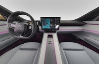 Polestar 4 vaihtoauto