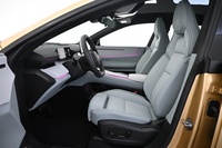 Polestar 4 vaihtoauto