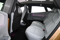 Polestar 4 vaihtoauto