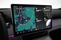 Polestar 4 vaihtoauto