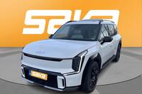 Kia EV9 vaihtoauto