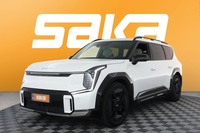 Kia EV9 vaihtoauto