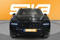 Porsche Cayenne vaihtoauto