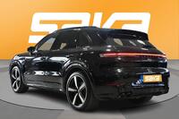 Porsche Cayenne vaihtoauto