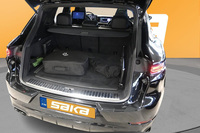 Porsche Cayenne vaihtoauto