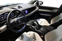 Porsche Cayenne vaihtoauto