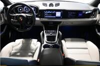 Porsche Cayenne vaihtoauto