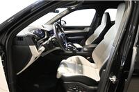 Porsche Cayenne vaihtoauto