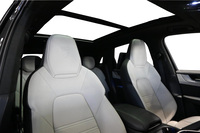 Porsche Cayenne vaihtoauto