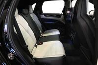 Porsche Cayenne vaihtoauto