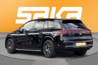 Mercedes-Benz EQS vaihtoauto