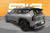 Kia EV9 vaihtoauto
