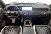Kia EV9 vaihtoauto
