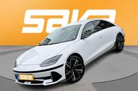 Hyundai IONIQ 6 vaihtoauto