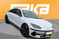 Hyundai IONIQ 6 vaihtoauto