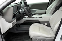 Hyundai IONIQ 6 vaihtoauto