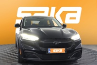 Ford USA Mustang vaihtoauto