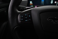 Ford USA Mustang vaihtoauto