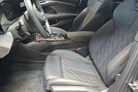 Audi A6 e-tron vaihtoauto