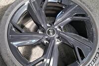 Audi A6 e-tron vaihtoauto