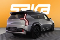 Kia EV9 vaihtoauto