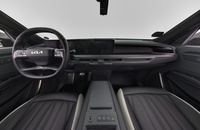 Kia EV9 vaihtoauto
