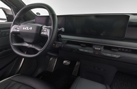 Kia EV9 vaihtoauto