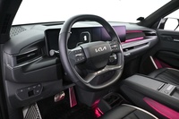 Kia EV9 vaihtoauto
