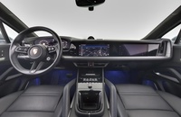 Porsche Cayenne vaihtoauto