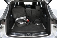 Porsche Cayenne vaihtoauto