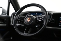 Porsche Cayenne vaihtoauto