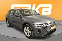 Audi Q8 e-tron vaihtoauto