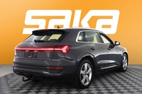 Audi Q8 e-tron vaihtoauto