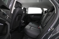 Audi Q8 e-tron vaihtoauto