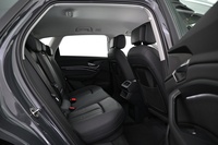 Audi Q8 e-tron vaihtoauto