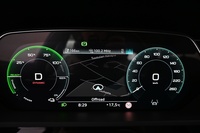 Audi Q8 e-tron vaihtoauto