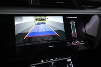 Audi Q8 e-tron vaihtoauto