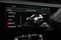 Audi Q8 e-tron vaihtoauto