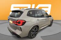 BMW iX3 vaihtoauto