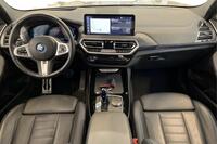 BMW iX3 vaihtoauto