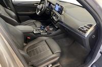 BMW iX3 vaihtoauto